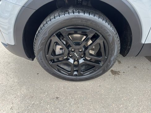 Used 2023 Kia Telluride SX Prestige X-Line AWD/4WD image 12
