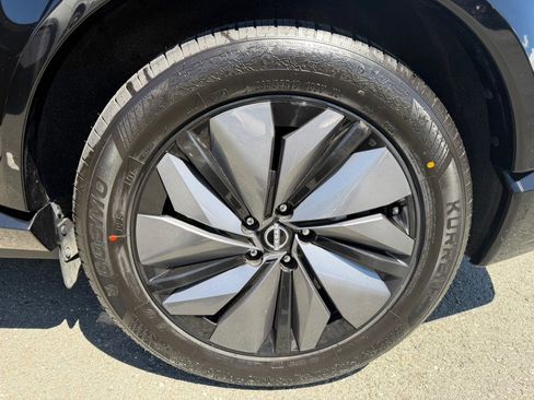 Used 2023 Nissan Ariya FWD image 56