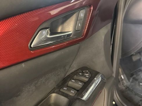 Used 2024 Chevrolet Traverse Z71 w/ LPO, Floor Liner Package AWD/4WD image 11