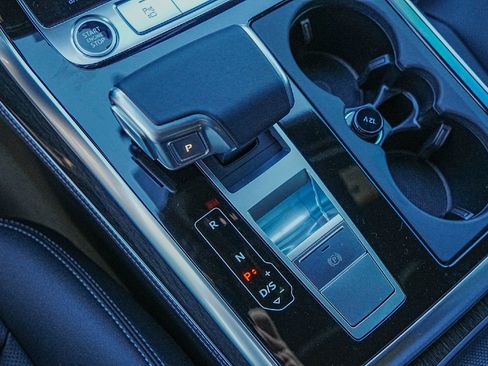 New 2026 Audi Q7 3.0T Premium Plus image 14