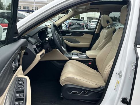 Certified 2023 Acura MDX SH-AWD w/ Advance Package image 19