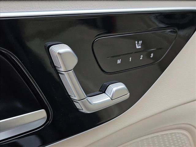 Certified 2026 Mercedes-Benz C 300 Sedan image 5