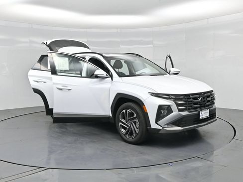 Used 2021 Hyundai Palisade Calligraphy FWD image 32