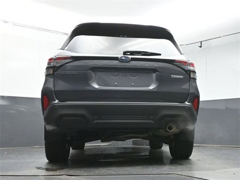 Certified 2025 Subaru Forester Touring w/ Popular Package - Touring image 38