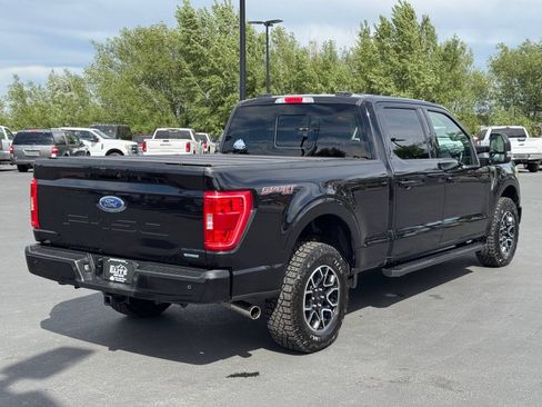 Used 2023 Ford F150 XLT AWD/4WD image 9