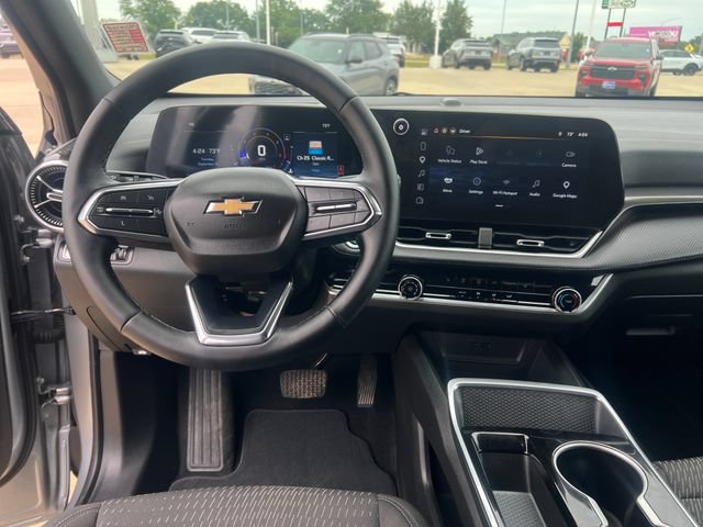 Certified 2025 Chevrolet Equinox LT w/ Safety and Technology Package AWD/4WD image 16