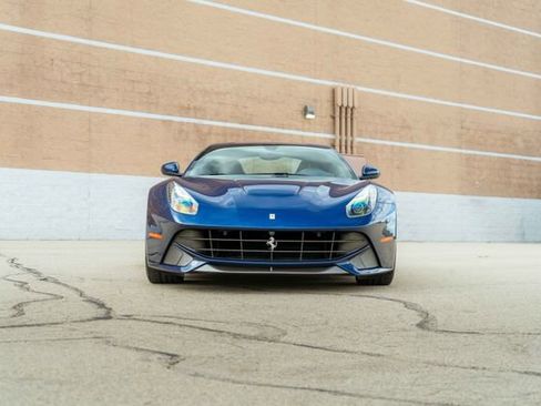 Used 2017 Ferrari F12 Berlinetta RWD image 43