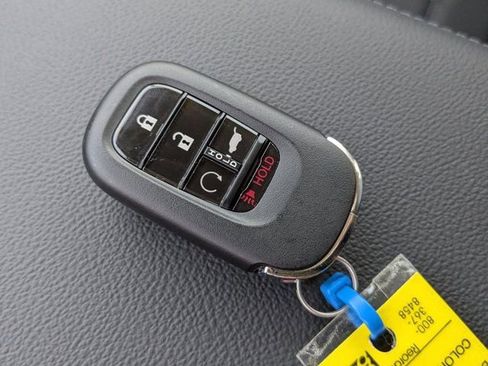 New 2026 Honda CR-V EX-L image 31