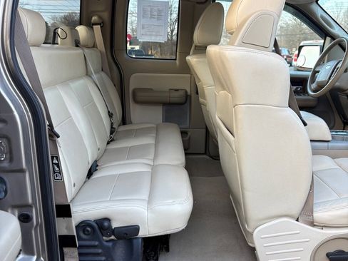 Used 2004 Ford F150 4x4 SuperCab image 12