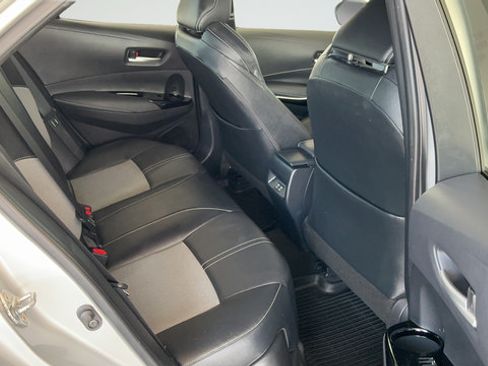Used 2024 Toyota Corolla XSE FWD image 22