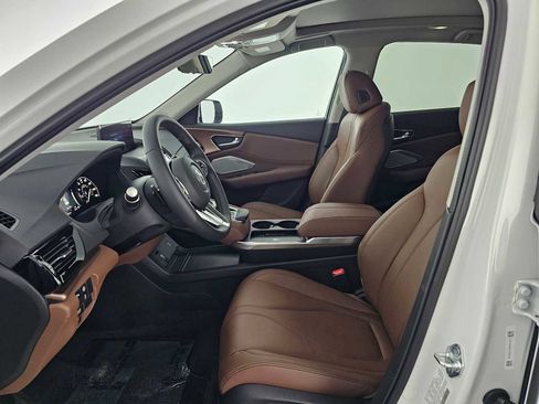New 2026 Acura RDX SH-AWD w/ Technology Package image 20