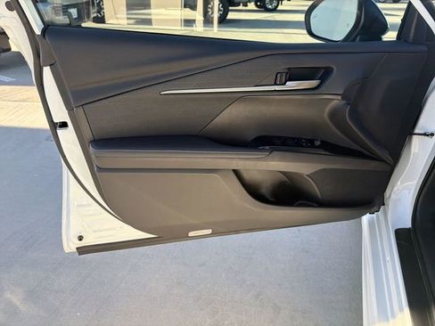 Certified 2026 Toyota Camry XSE image 9