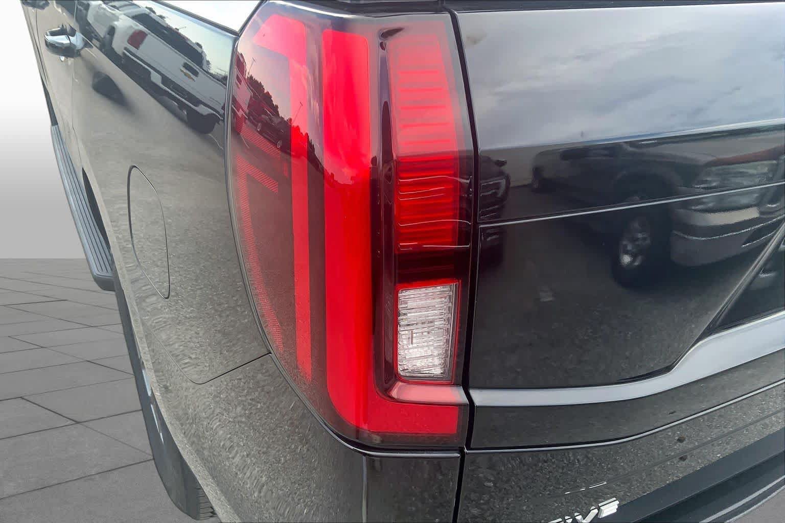 Certified 2026 Ford Expedition Active RWD image 28
