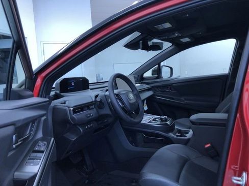 New 2026 Toyota bZ image 10