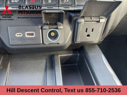 Used 2020 Chevrolet Silverado 2500 High Country w/ Z71 Off-Road Package image 52