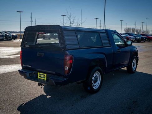 Used 2012 Chevrolet Colorado W/T image 5