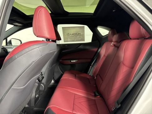 New 2026 Lexus NX 450h+ AWD w/ Accessory Package (2T) image 22