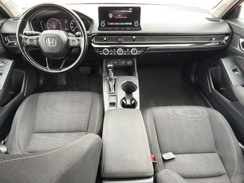 Used 2022 Honda Civic EX image 28