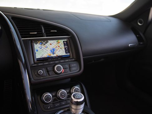 Used 2014 Audi R8 V10 AWD/4WD image 41