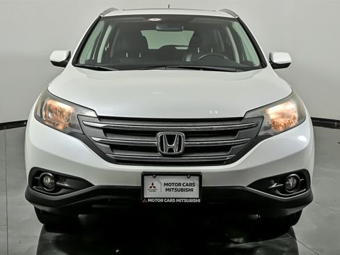 Used 2014 Honda CR-V EX-L image 4