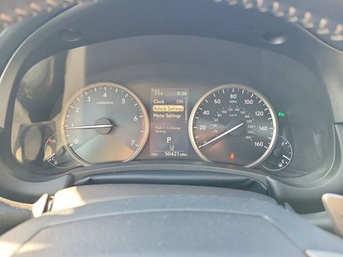 Used 2019 Lexus NX 300 FWD w/ Comfort Package image 14
