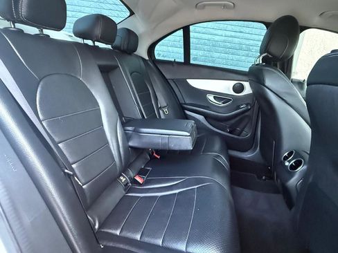 Used 2016 Mercedes-Benz C 300 Sedan image 18
