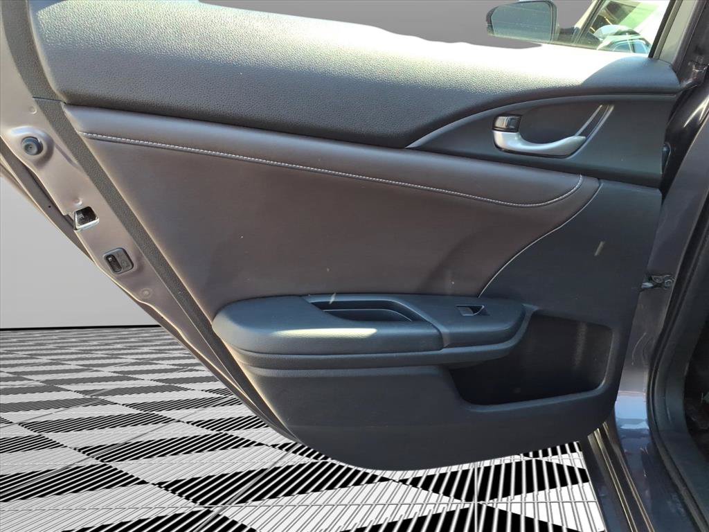 Used 2019 Honda Insight Touring image 24