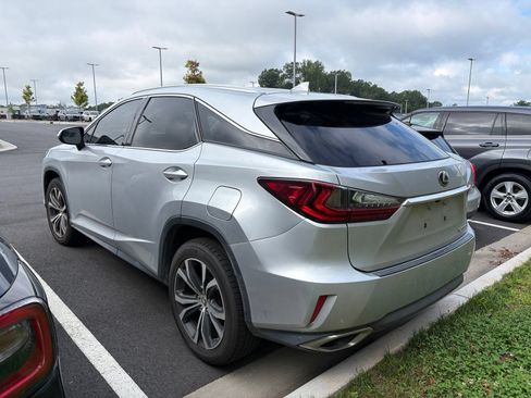 Used 2017 Lexus RX 350 FWD image 4