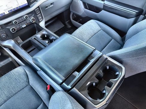 Used 2021 Ford F150 XLT w/ Equipment Group 302A High AWD/4WD image 21
