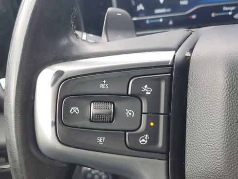 Certified 2023 Chevrolet Silverado 1500 RST w/ Max Trailering Package image 23