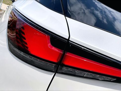 Used 2023 Lexus RX 350 Premium Plus w/ Cold Area Package image 29