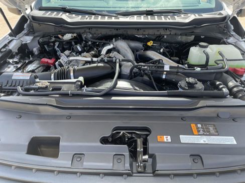 New 2026 Ford F250 XL w/ FX4 Off-Road Package image 32