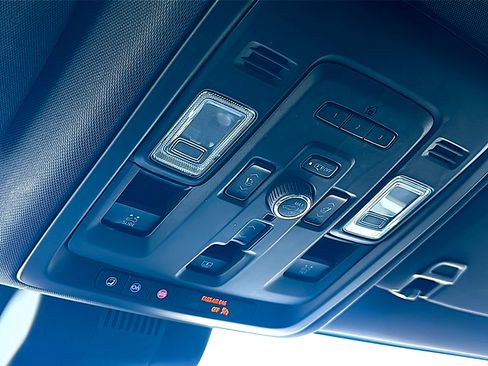 Used 2023 GMC Yukon AT4 w/ Max Trailering Package image 39