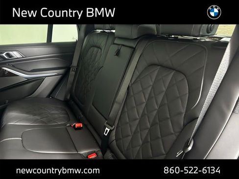 New 2026 BMW X5 xDrive40i w/ Climate Comfort Package image 26