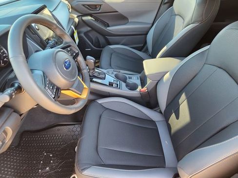 New 2026 Subaru Crosstrek 2.5i Wilderness w/ Crosstrek Mirror Package image 9