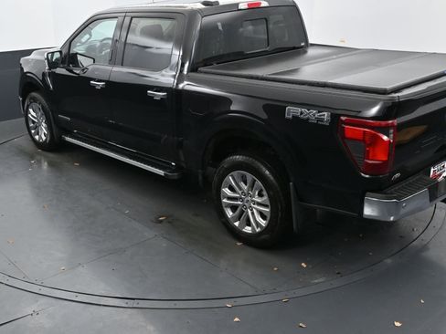 Used 2024 Ford F150 XLT w/ Equipment Group 303A High image 30