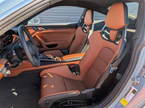 Certified 2024 Porsche 911 GT3 RS image 5