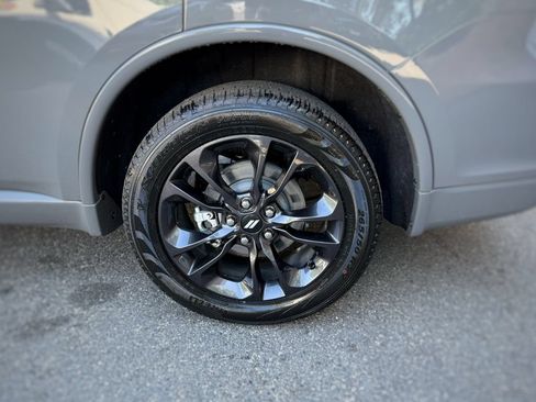 New 2026 Dodge Durango GT AWD/4WD image 14