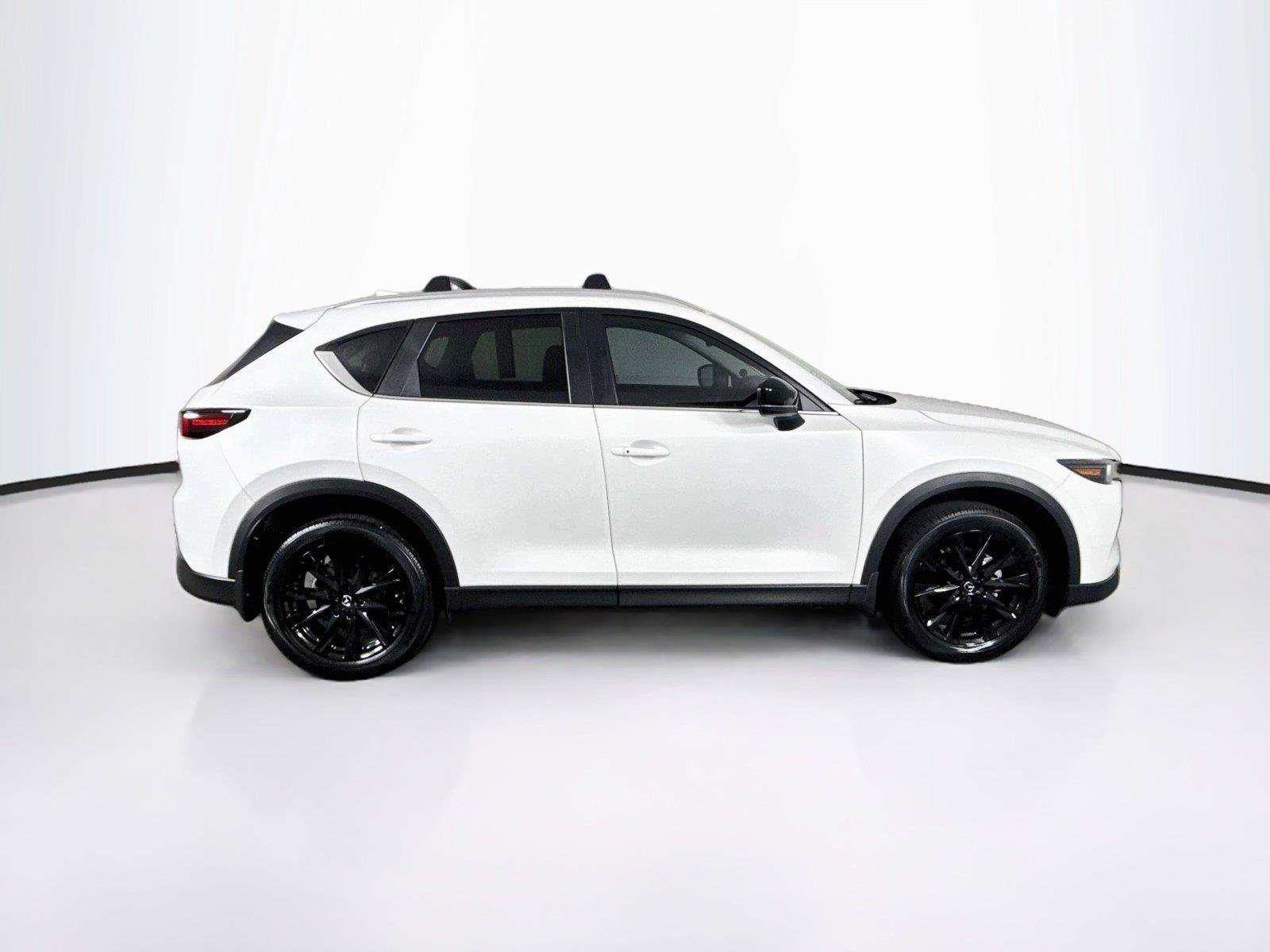 Used 2025 MAZDA CX-5 Carbon Edition AWD/4WD image 11