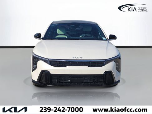 New 2026 Kia K4 EX FWD image 2