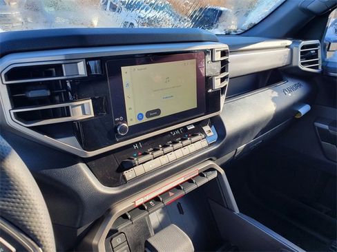 New 2026 Toyota Tundra SR5 image 26