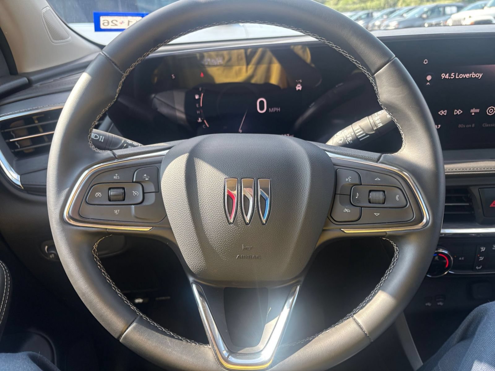 Used 2026 Buick Encore GX Preferred FWD image 26