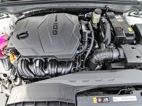 New 2026 Kia K5 GT-Line w/ GT-Line Premium Package image 24