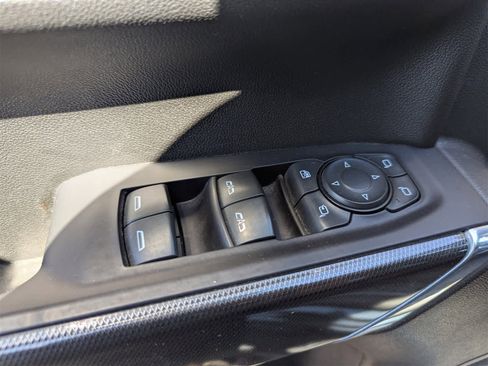 Used 2021 GMC Sierra 1500 AT4 w/ AT4 Premium Package image 25