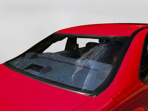 Used 1994 Ford Thunderbird Super RWD image 17