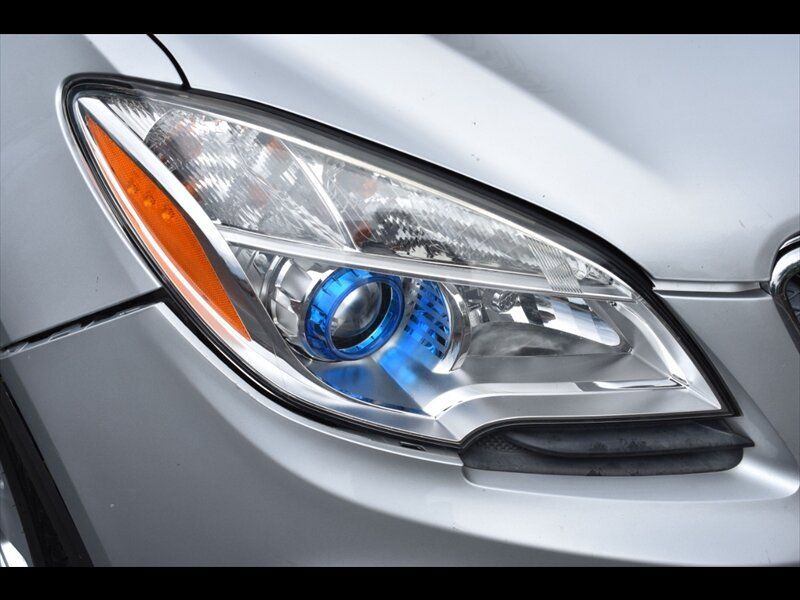 Used 2016 Buick Encore FWD image 39