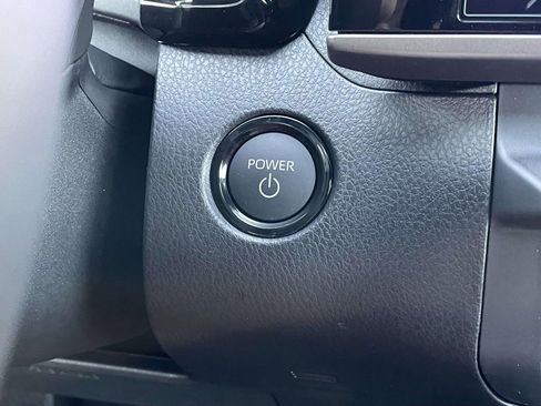 New 2026 Toyota Camry XSE image 36