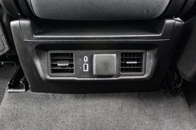 Used 2026 Chevrolet Silverado 2500 LT AWD/4WD image 22