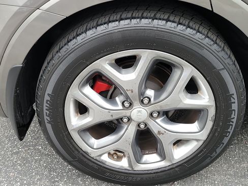 Used 2017 Kia Sorento SX AWD/4WD image 24