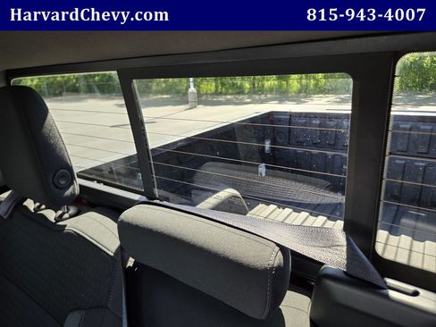 Certified 2022 Chevrolet Silverado 1500 LT w/ Texas Edition Plus RWD image 28
